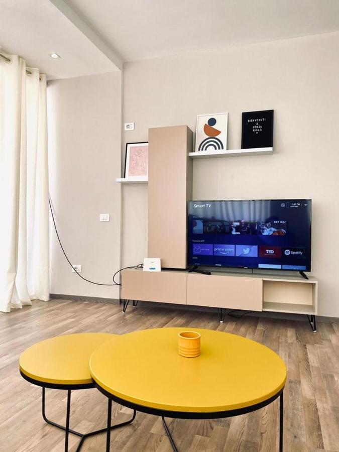 Kuta Apartments Tirane Tirana Exterior foto